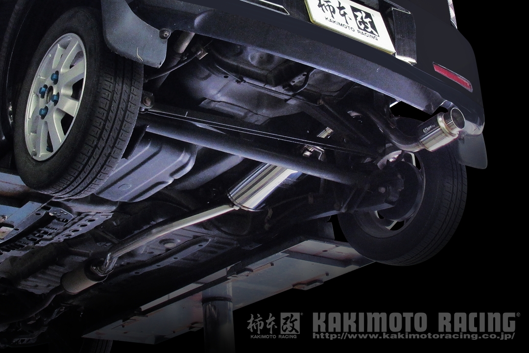 ekスポーツ h82w パーツ（柿本改／自動車） | 車、バイク、自転車 の