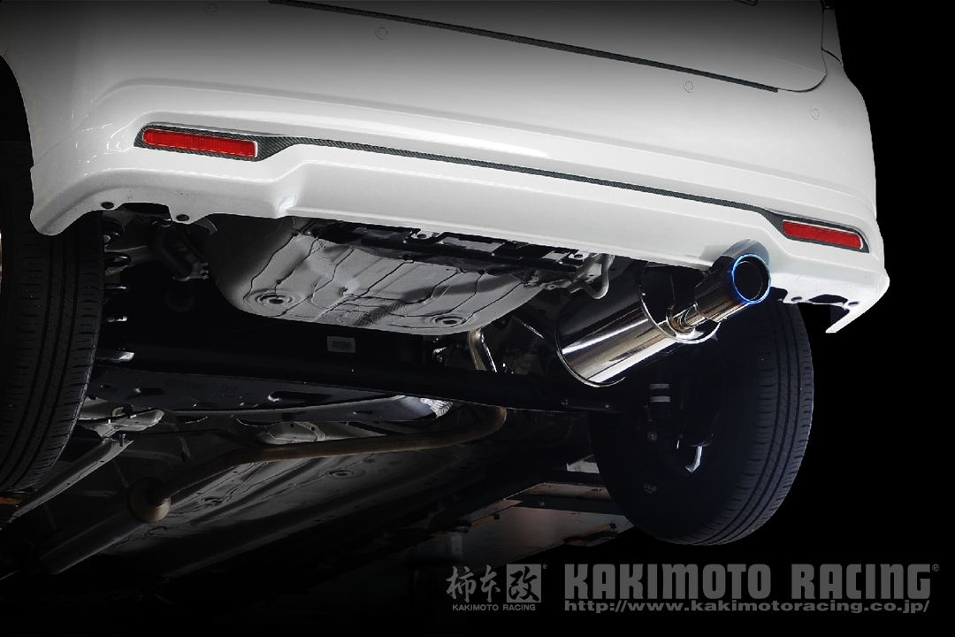ソリオバンディット ma37s（柿本改）のおすすめ人気商品一覧 通販