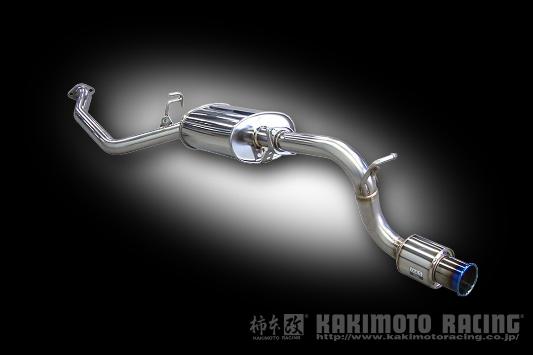 ekスポーツ h82w（柿本改）のおすすめ人気商品一覧 通販 - Yahoo