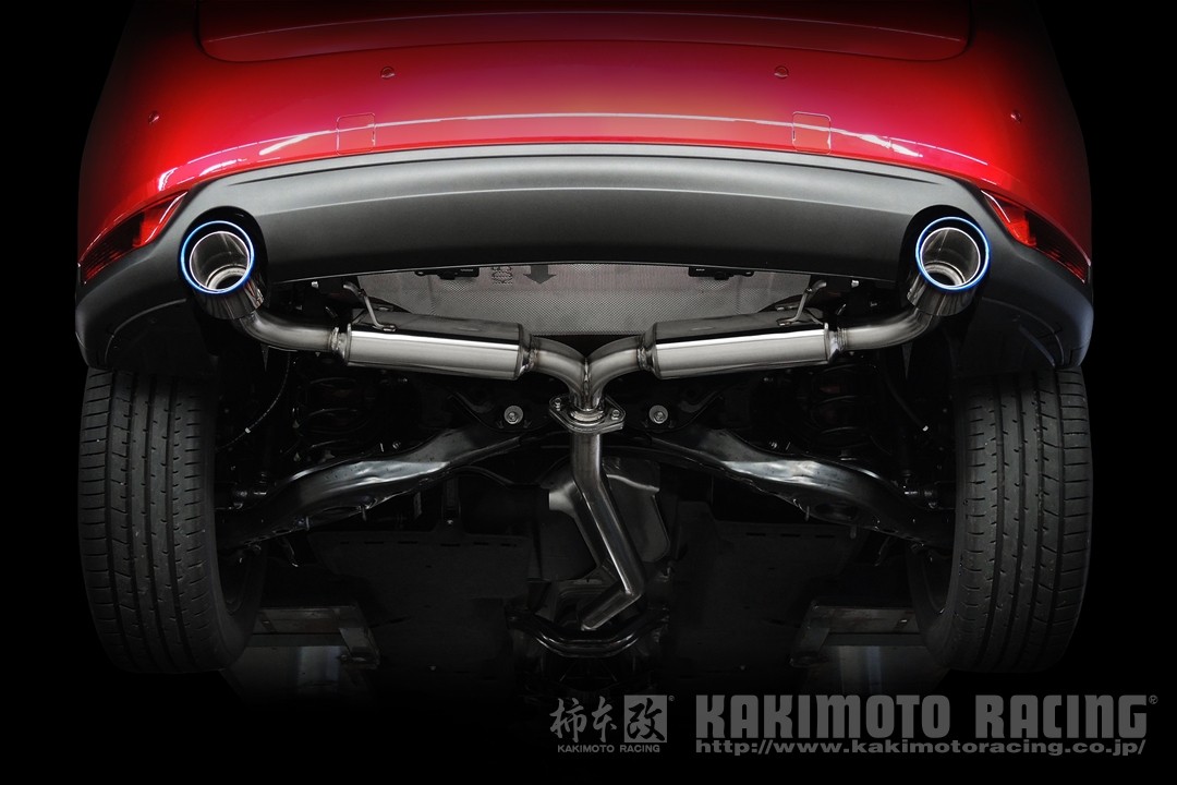 CX5 マフラー ディーゼル（柿本改）の商品一覧 通販 - Yahoo!ショッピング