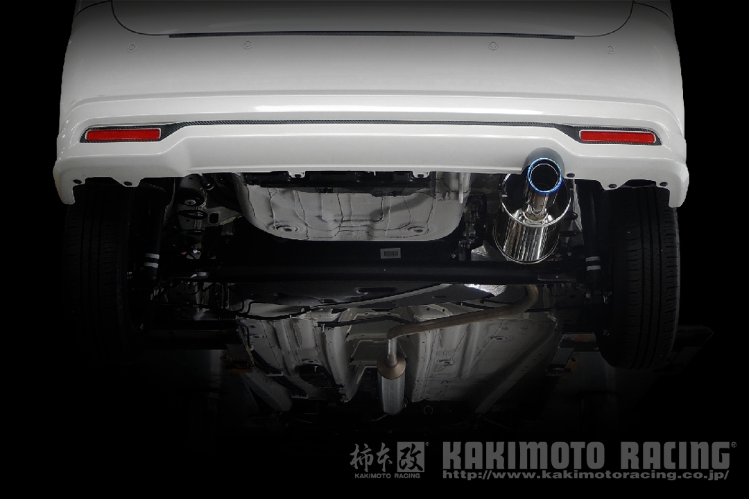 ソリオバンディット ma37s（柿本改）のおすすめ人気商品一覧 通販