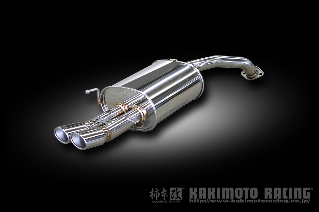 専用値下げあり！z12キューブ ワンオフストレートマフラー Z12 キューブ ワンオフマフラー | AUTO WORK'S R | カスタムカー