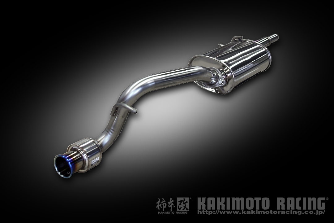 デイズb21w マフラー（柿本改）の商品一覧 通販 - Yahoo!ショッピング