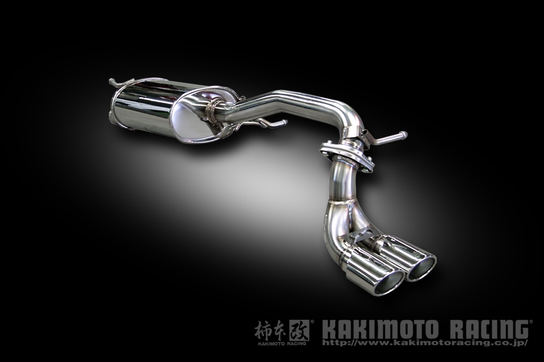 パレットswマフラー 柿本改ターボ2WD Amazon.co.jp: 柿本改 ( KAKIMOTO ) マフラー【 GT box 06&S
