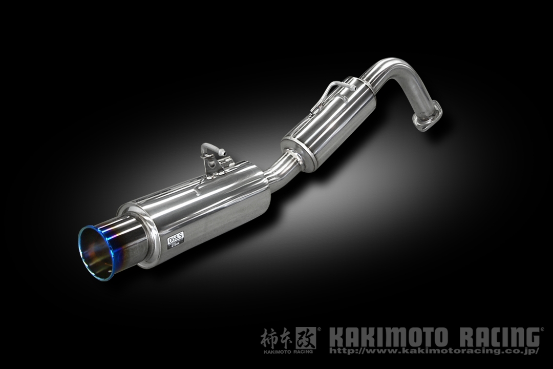 アクア マフラー 柿本改のおすすめ人気商品一覧 通販 - Yahoo!ショッピング