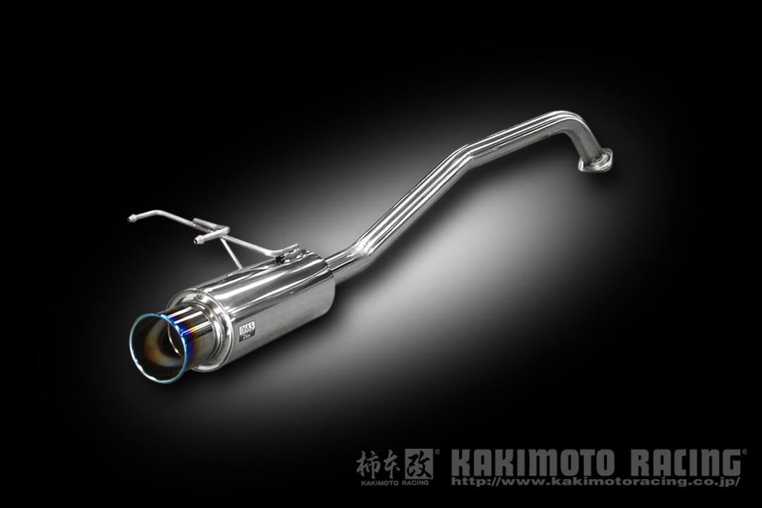 フィットハイブリッドgp6マフラー柿本改のおすすめ人気商品一覧 通販