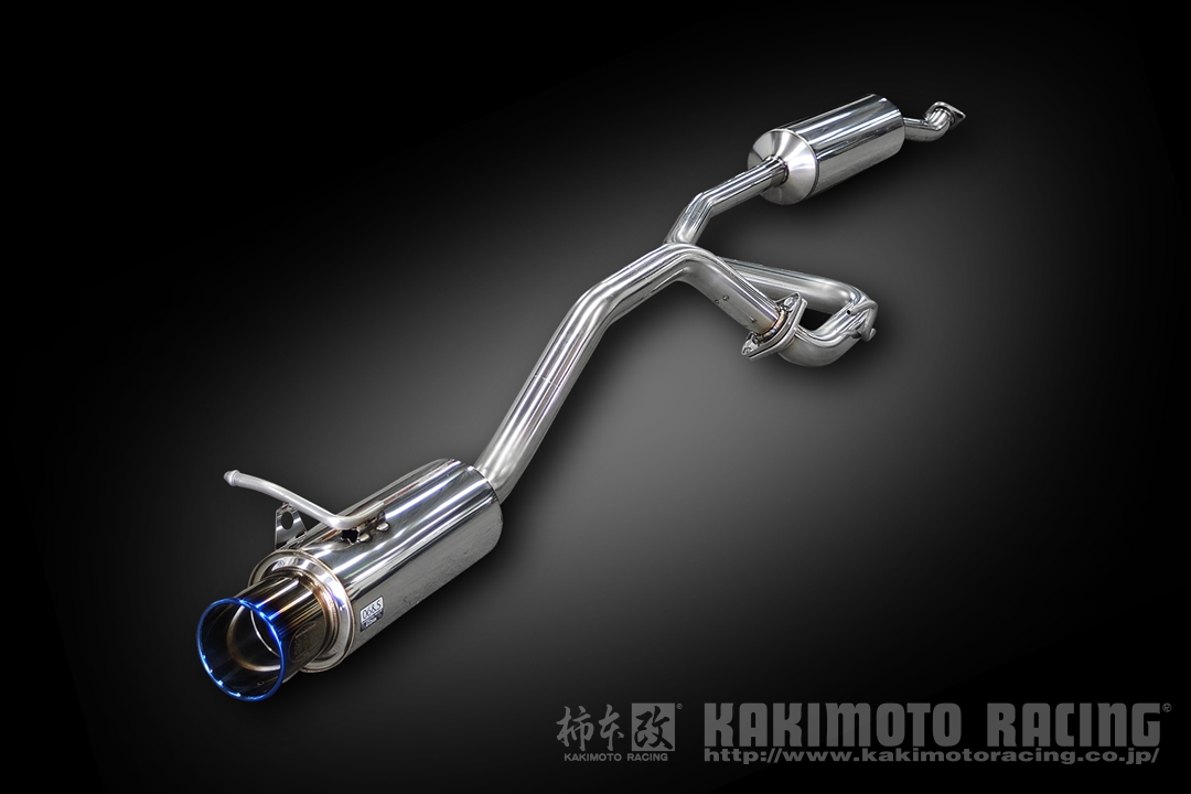 zc13s スイフト マフラー（柿本改）の商品一覧 通販 - Yahoo!ショッピング