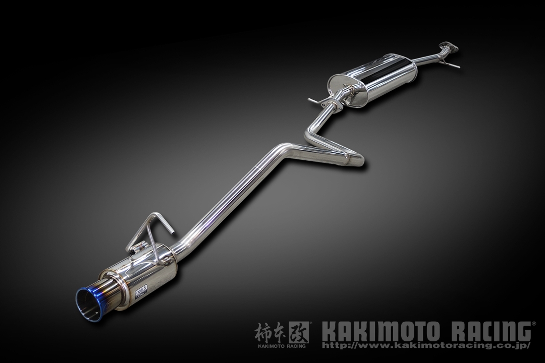 タント　L350S 柿本改マフラー タント l350s マフラー（柿本改）のおすすめ人気商品一覧 通販 - Yahoo