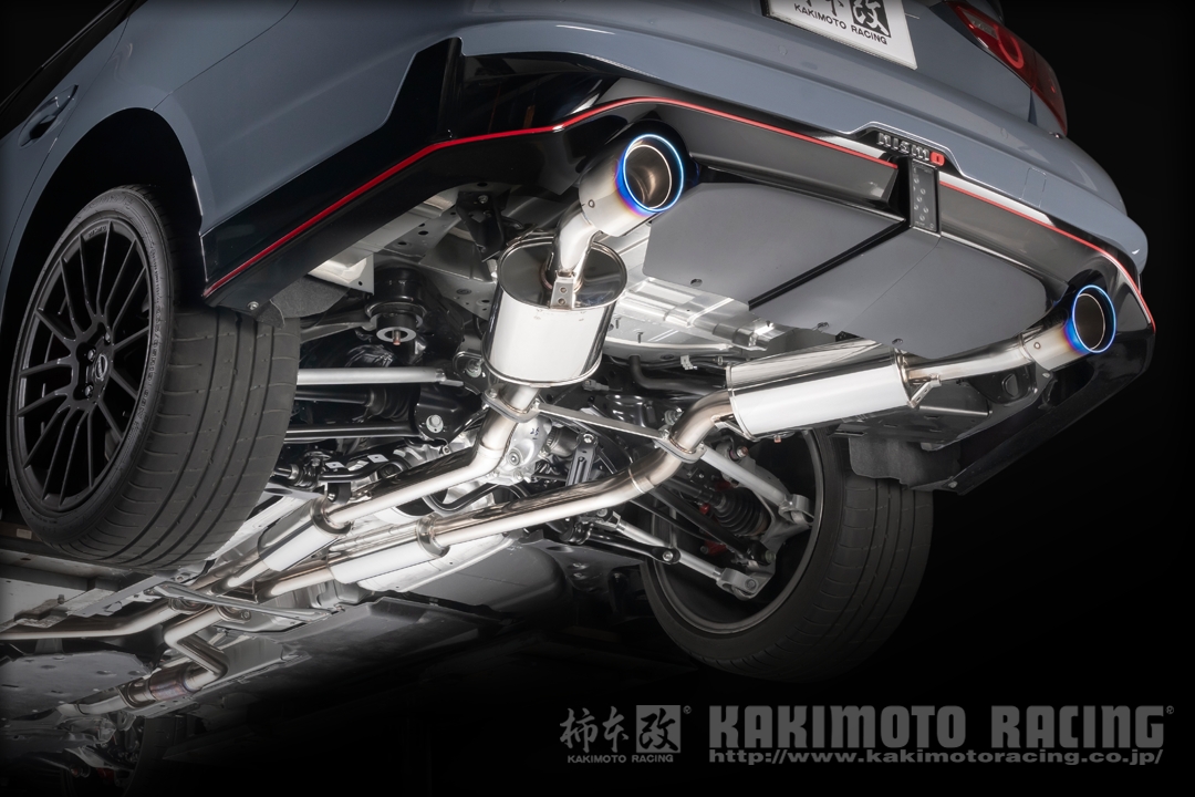 400r スカイライン マフラー（車検対応：対応）のおすすめ人気商品一覧
