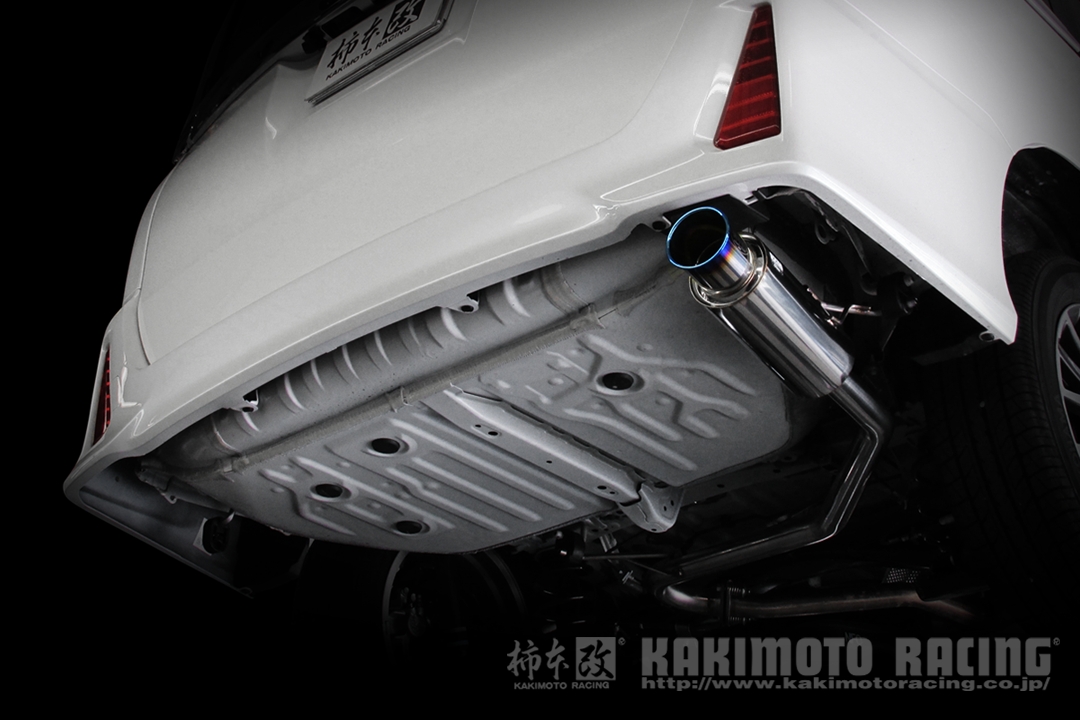 爆音皇帝マフラーヴォクシー80（車、バイク、自転車）のおすすめ人気