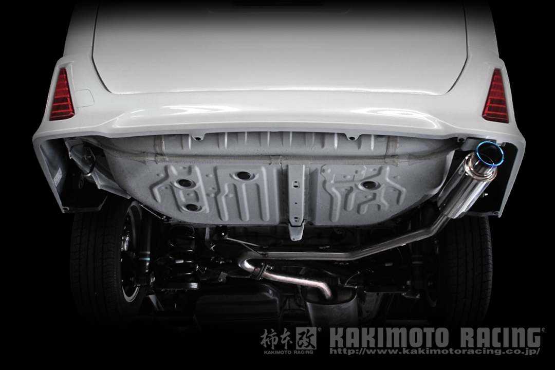 ヴォクシー80 マフラー柿本改のおすすめ人気商品一覧 通販 - Yahoo