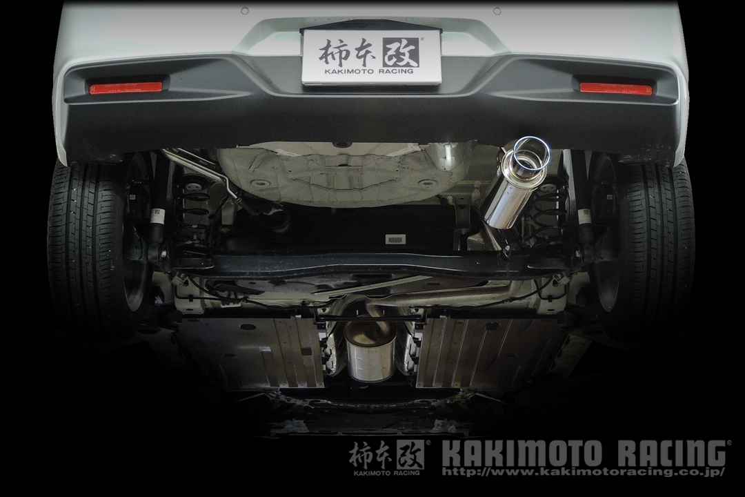 スイフトZC53S.83S 13S用　マフラー スイフトzc53sマフラー（車、バイク、自転車）のおすすめ人気商品一覧