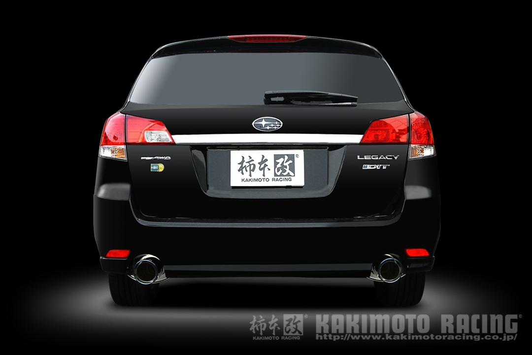【送料込み】スバル　純正　センターマフラー　エクシーガ　クロスオーバー7 YAM 3i4VAagCAA