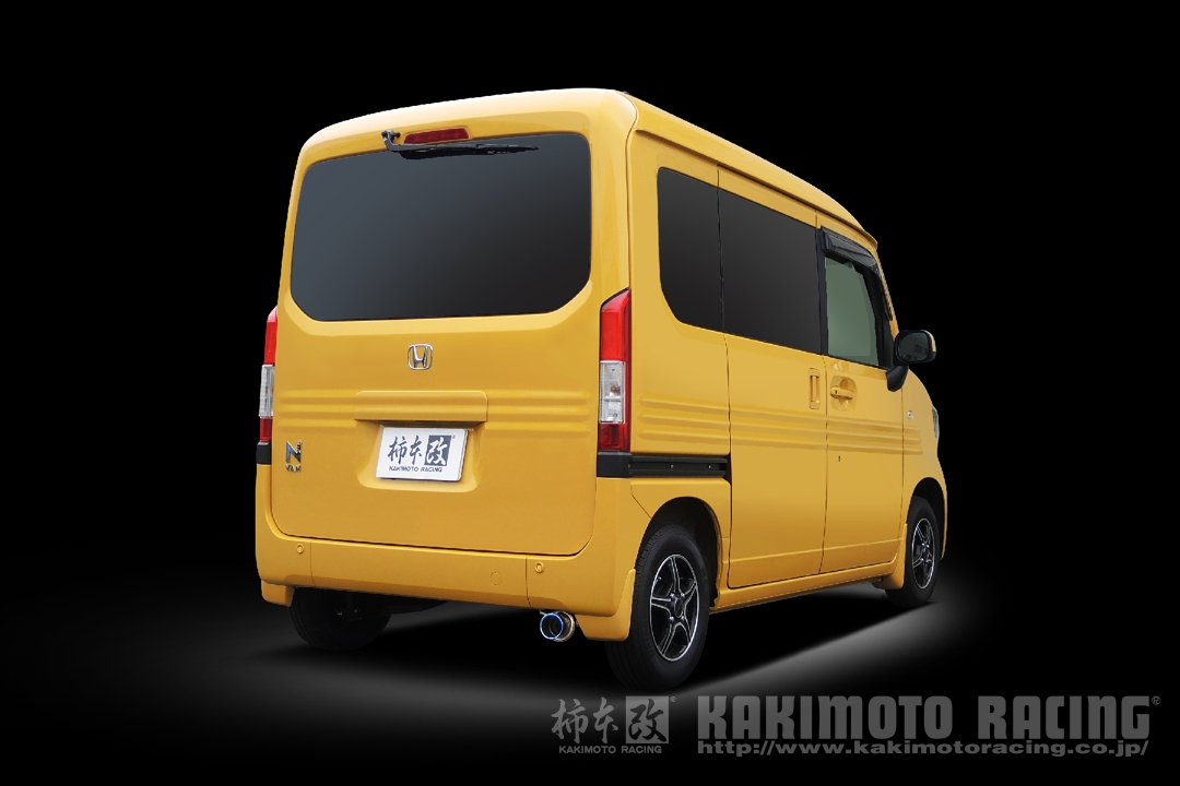 nバン マフラー（車検対応：対応）のおすすめ人気商品一覧 通販