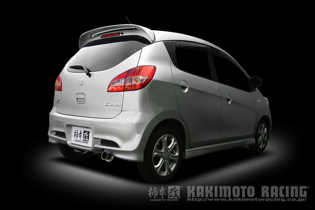 セルボSR　柿本マフラー 51E8zCxarGL._UF350,350_QL50_.jpg