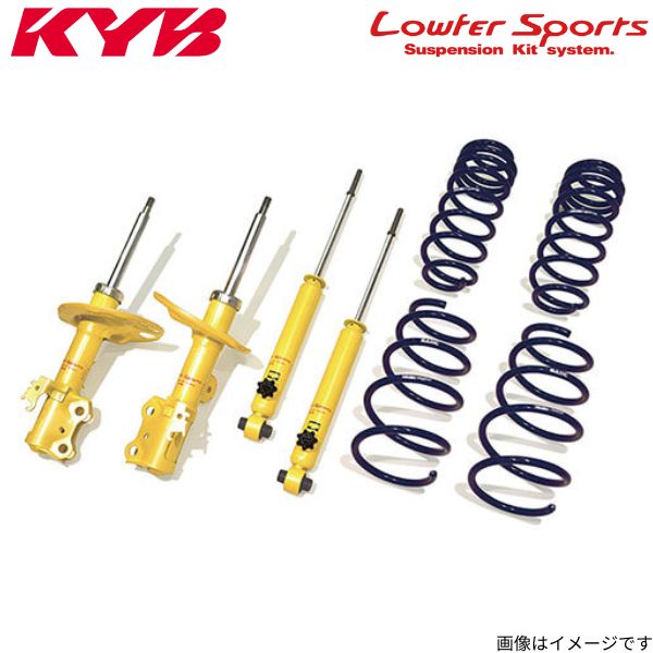 ショックアブソーバー&スプリングキット マツダ3 BP5P マツダ カヤバ ローファースポーツ 1台分 KYB サスペンション LKIT-BP5P :  lkit-bp5p-qq-e-101d : 車パーツDIY.com - 通販 - Yahoo!ショッピング