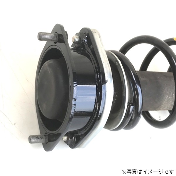 オーバーテック MAX40 リフトアップブロックキット プロボックス/サクシード NCP16#(2WD/4WD) トヨタ M4-NCP16 OVER TECH｜car-parts-diy｜03