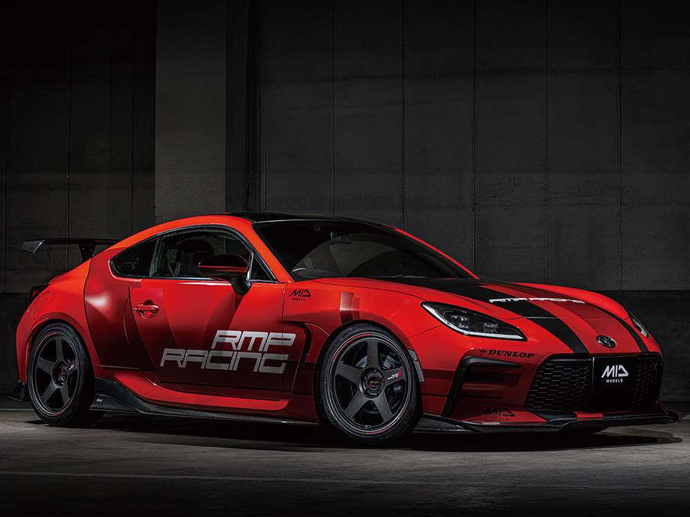 DJデミオ/Mazda2のホイール適合チェック サイズとデザインの比較