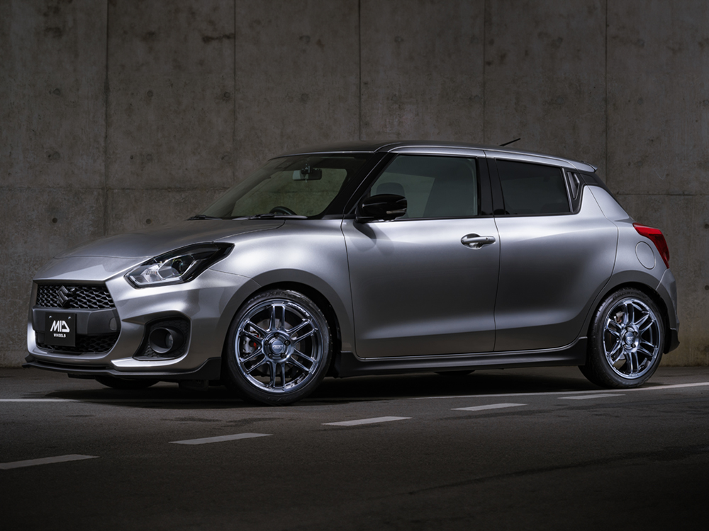 真 スリクソンZX MkⅡ FW試打評価｜欠点なしで魅力もなし | 300yヒッター