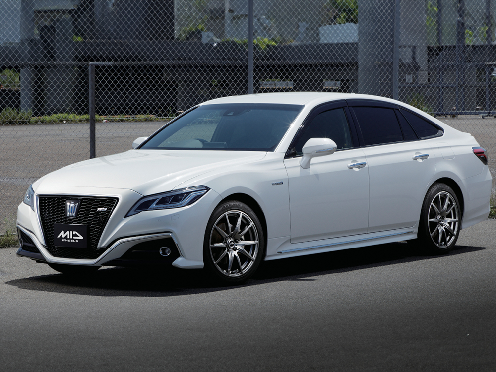 マルカサービス アルミホイール スイフトスポーツ ZC33S スズキ 【18