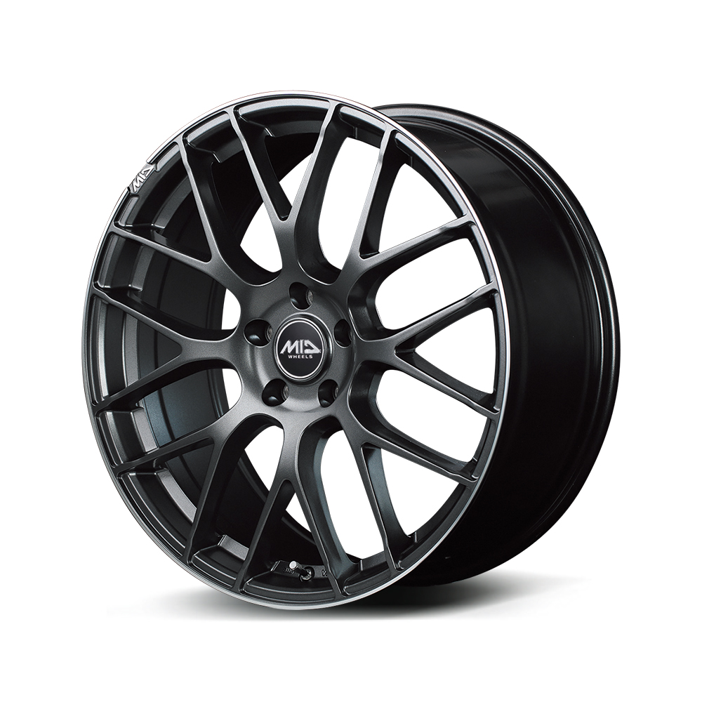 マルクル 029F｜MID WHEELS｜日本品質の安全と技術を誇るマルカサービス
