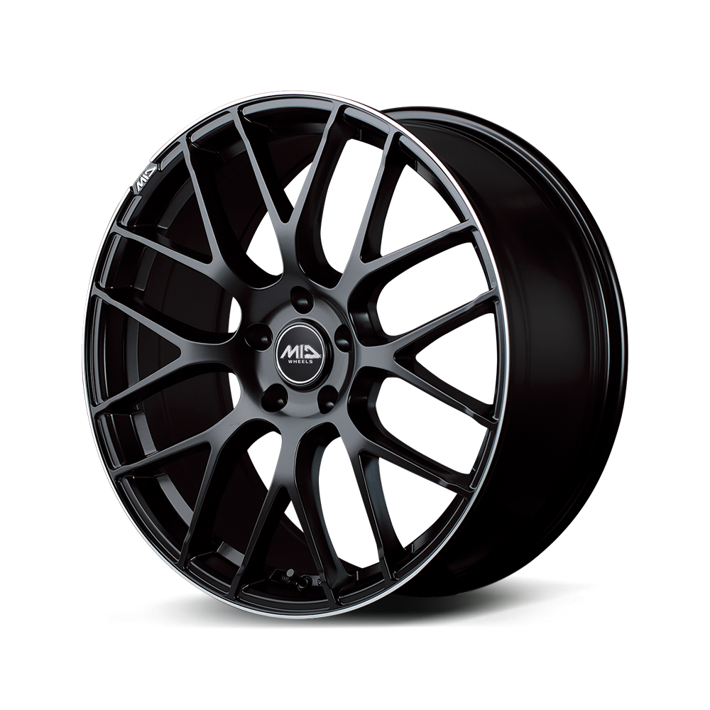 マルカサービス アルミホイール 【19×8.0J 5-114.3 INSET42