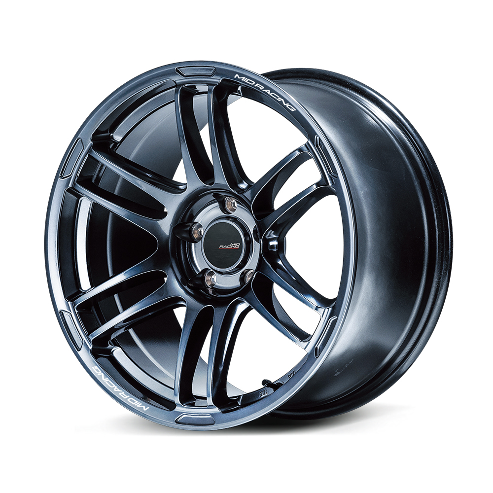 マルカサービス アルミホイール スイフトスポーツ ZC33S 【17×7.0J 5