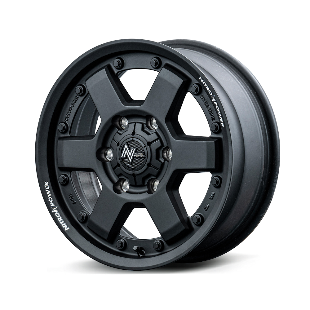 マルカサービス アルミホイール ハイエース/レジアスエース 【15×6.0J