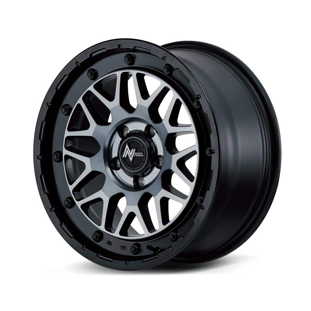 マルカサービス アルミホイール シビック 【17×7.0J 5-114.3 INSET42
