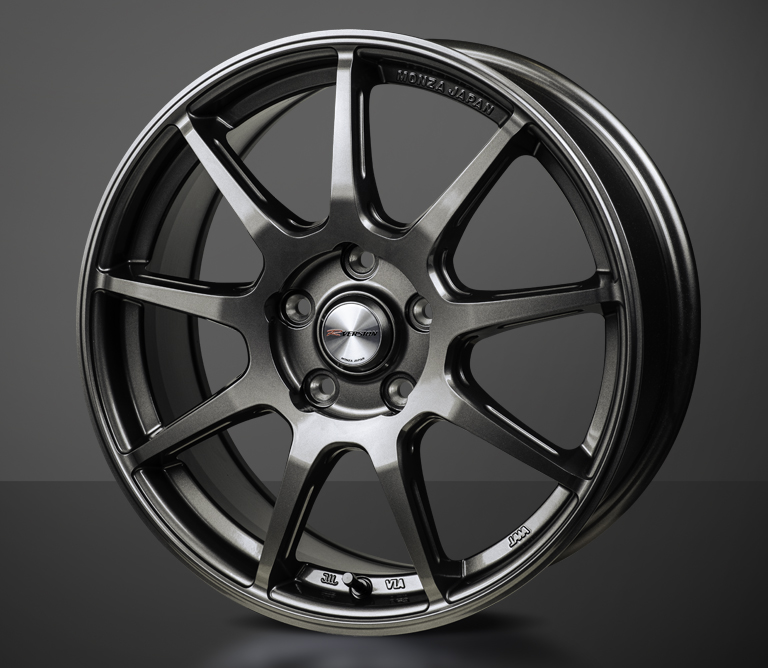 MONZA JAPAN（モンツァジャパン） ホイール 86 ZN6 トヨタ 1本 【18
