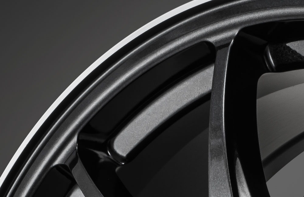 ホイール スクラム ワゴン DG17W マツダ モンツァジャパン 4本 【13×4.00B 4-100 INSET42】 JPスタイル R10 13インチ 4穴 インセット42の画像