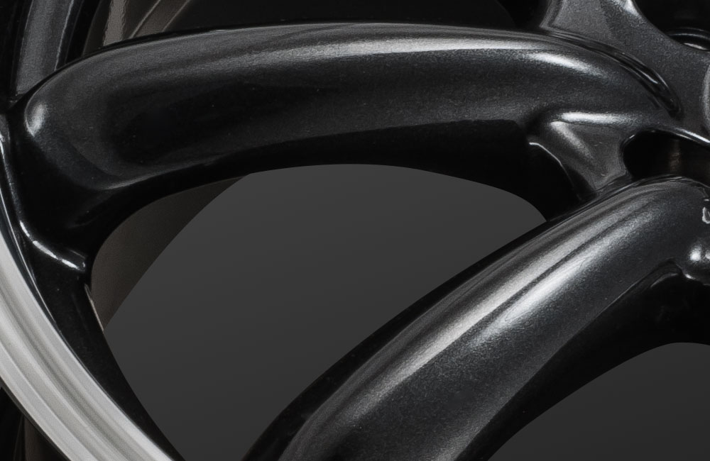 ホイール アトレー S700系 ダイハツ モンツァジャパン 1本 【12×4.00B 4-100 INSET42 マットブロンズ】 JPスタイル バーニー 12インチの画像