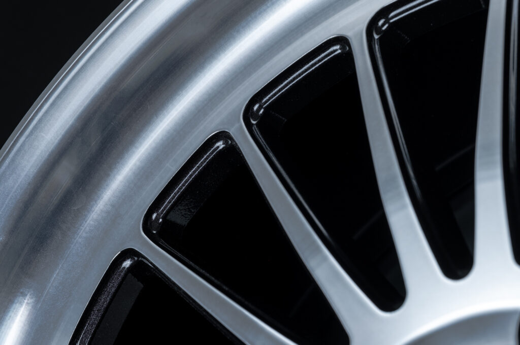 ホイール プリウス 60系 トヨタ モンツァジャパン 1本 【19×7.0J 5-114.3 INSET40】 ジェクシス GF020 19インチ 5穴 インセット40 単品の画像