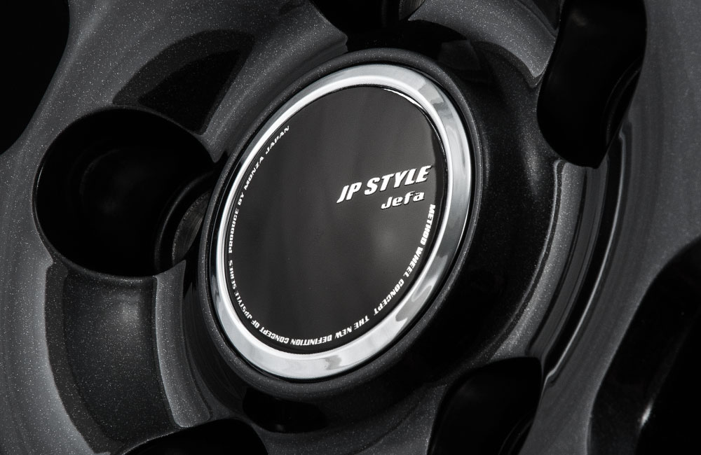 ホイール BL系 モンツァジャパン 1本 【16×6.5J 5-114.3 INSET53 パールブラック/レッドライン】 JPスタイル ジェファ | MONZA JAPAN | 05