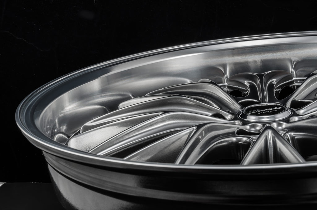 MONZA JAPAN（モンツァジャパン） ホイール アルファード/ヴェル