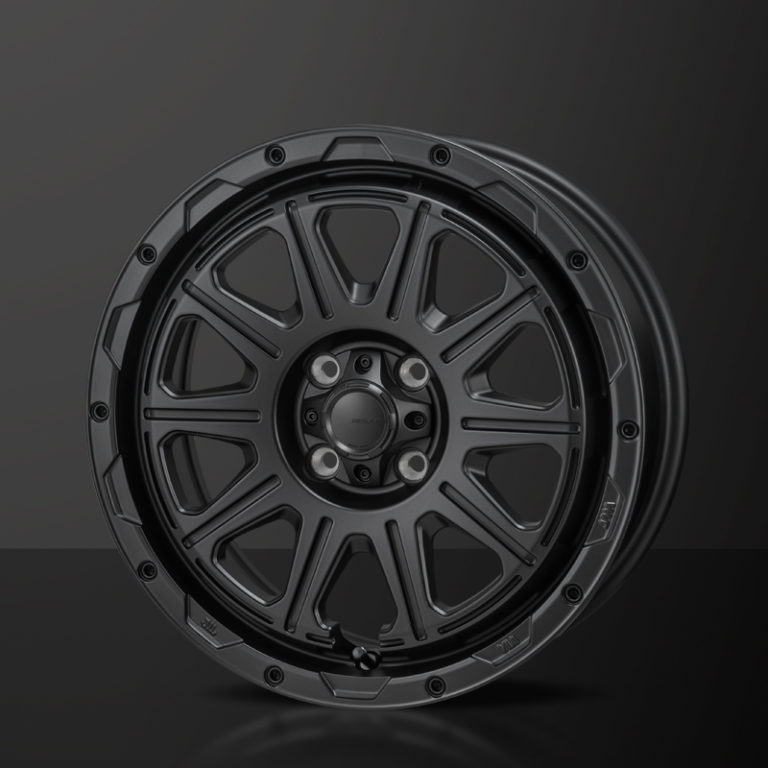 MONZA JAPAN（モンツァジャパン） ホイール フィット クロスター GR5-8