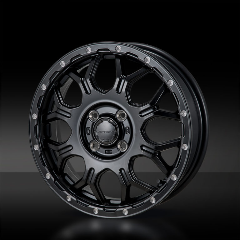 ホイール フレアワゴン/カスタムスタイル MM32Ｓ マツダ モンツァジャパン 4本 【14×4.5J 4-100 INSET45】 ハイブロック  ジェラード : mj-w4-qq-e-f2-h-4385d : 車パーツDIY.com - 通販 - Yahoo!ショッピング