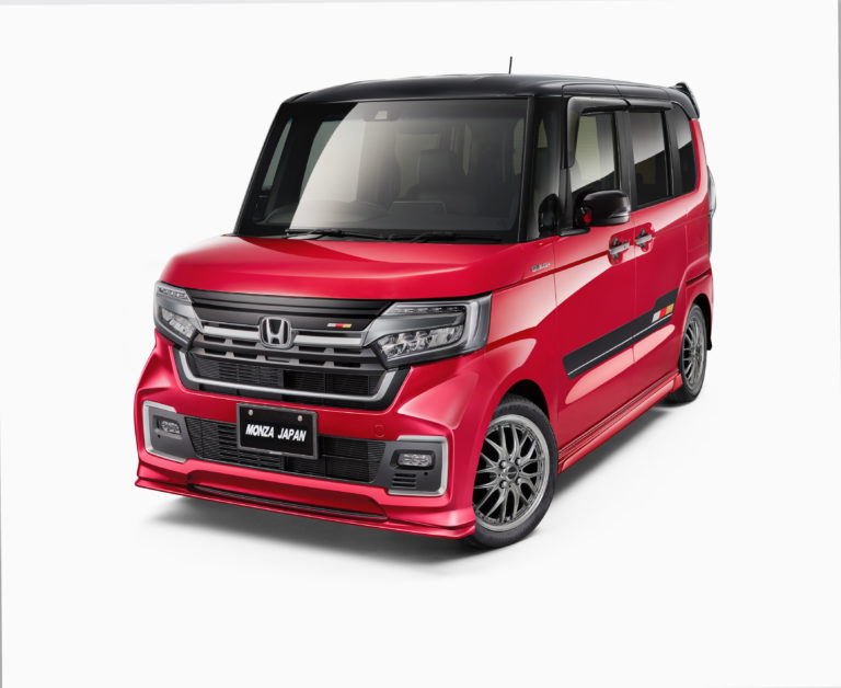 MONZA JAPAN（モンツァジャパン） ホイール アルファード/ヴェル