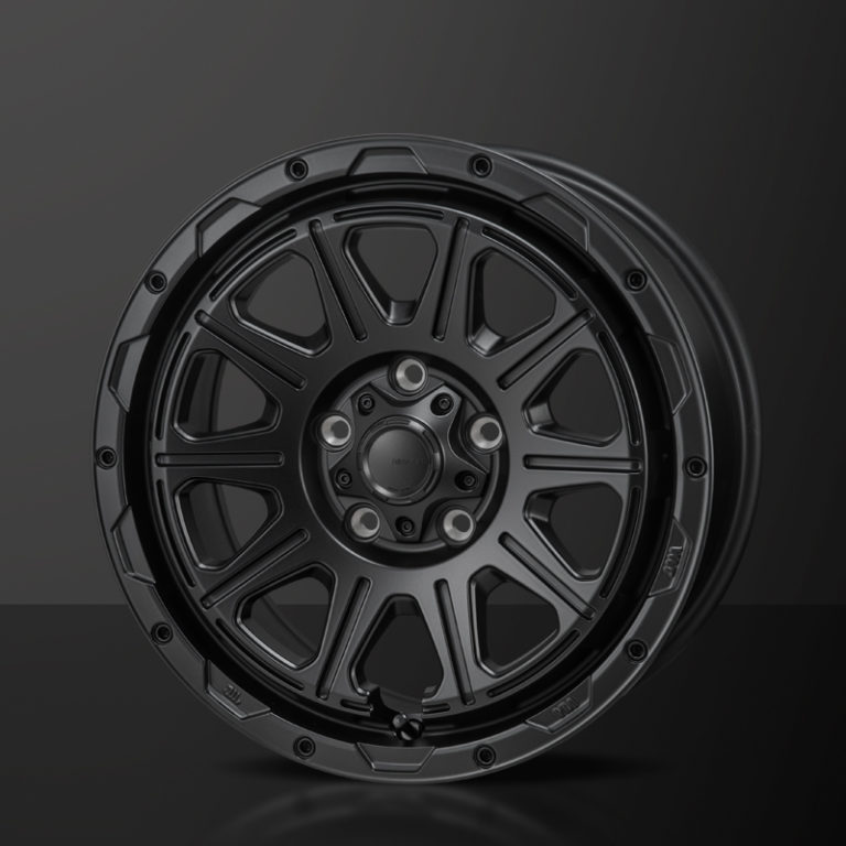 MONZA JAPAN（モンツァジャパン） ホイール カローラクロス 10系