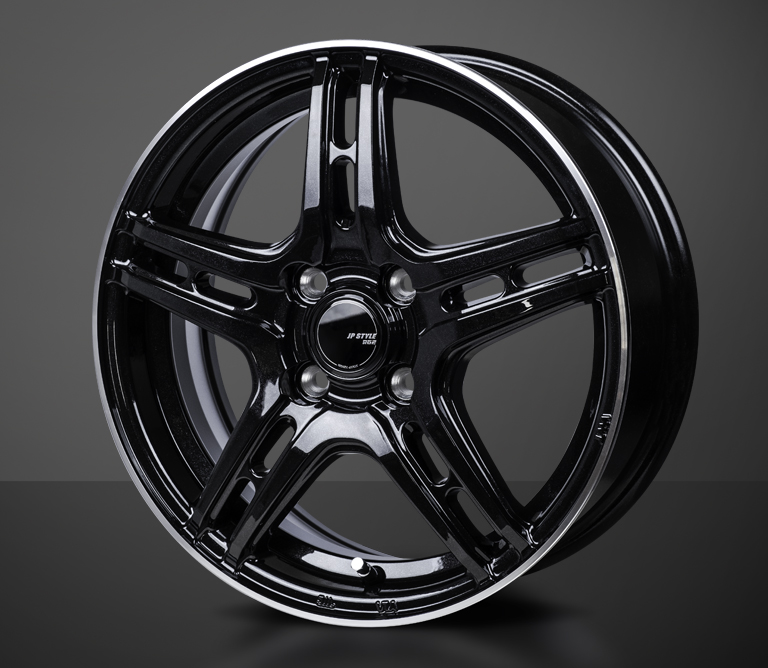 MID ラピッドパフォーマンス ZX10 アルミホイール 4本 シビック