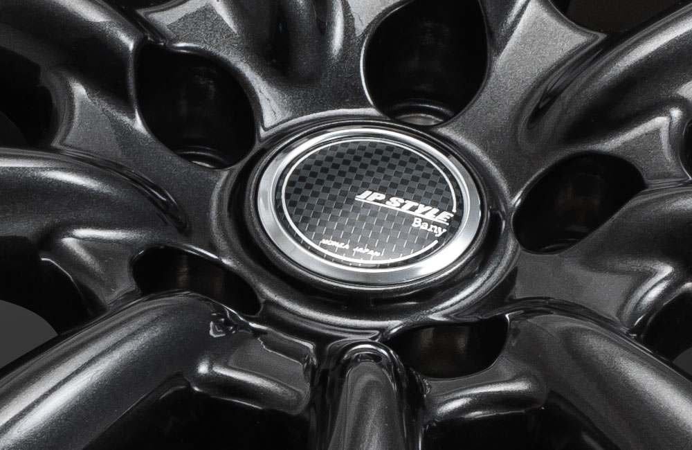 ホイール アトレー S700系 ダイハツ モンツァジャパン 1本 【12×4.00B 4-100 INSET42 マットブロンズ】 JPスタイル バーニー 12インチの画像