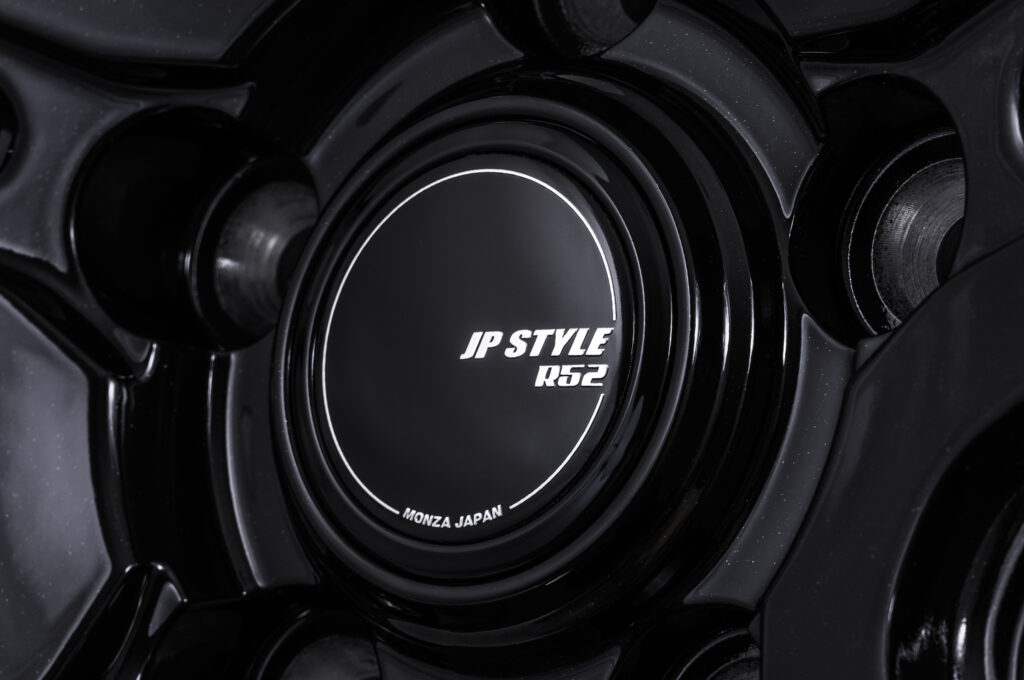 MONZA JAPAN ホイール シエンタ 170系 トヨタ モンツァジャパン