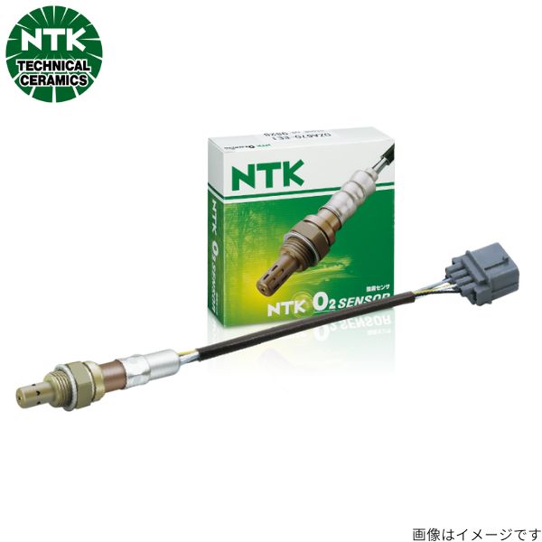 NTK(NGK) O2センサー パジェロ V83W/V93W ミツビシ 1本 酸素センサー OZA668 EE82 : oza668 ee82 qq e 1380d : 車パーツDIY.com