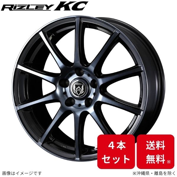 ウェッズ ホイール ライツレーKC シビック FC1/FK7 ホンダ 17インチ 5H 4本セット 0040524 WEDS :  0040524-qq-e-47675d4 : 車パーツDIY.com - 通販 - Yahoo!ショッピング