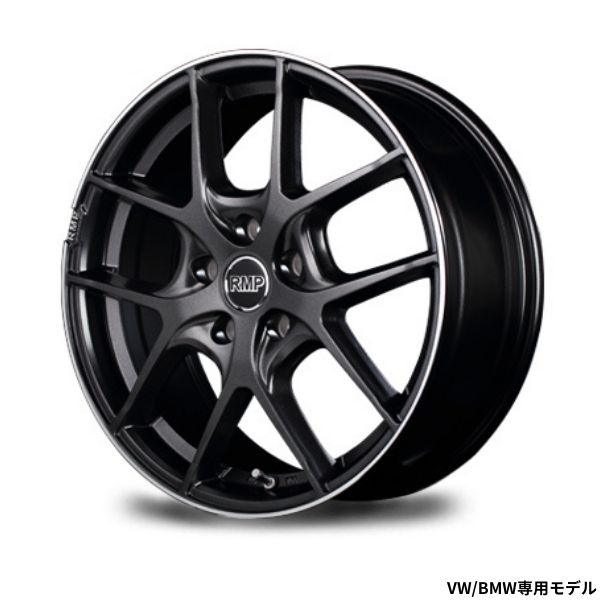 マルカ ホイール RMP 025F マツダ RX-8 SE3P スピリットR MID 【18×7.0