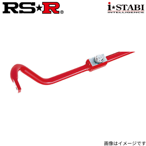 スタビライザー インプレッサクーペ GC8 スバル RSR フロント RS-R STBF001F - 自動車