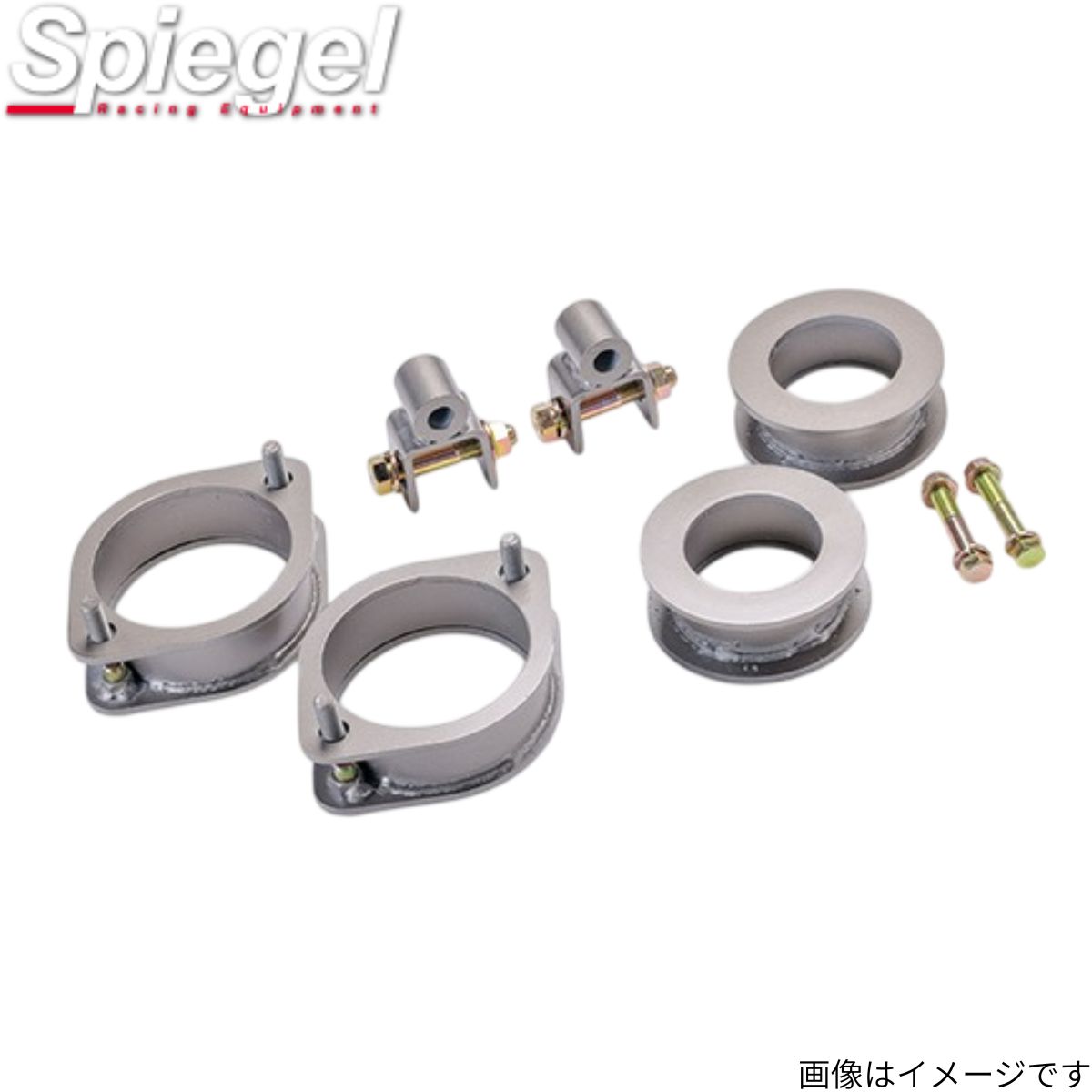 TANABE（タナベ） スプリング タフト LA900S ダイハツ リア左右セット