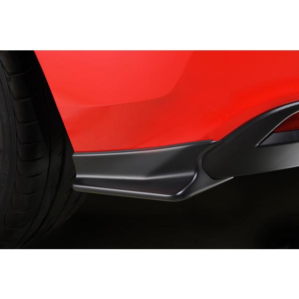 STI リヤサイドアンダースポイラー インプレッサ 5ドア GT SG517FL210 スバル 送料無料