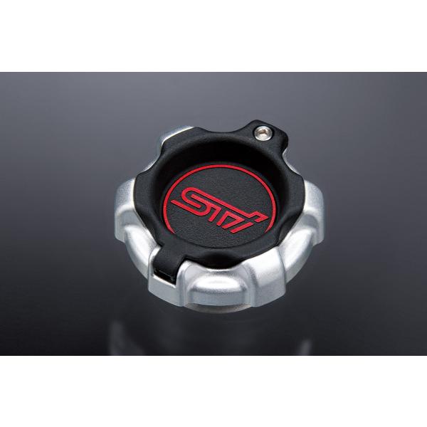 STI オイルフィラーキャップ インプレッサ 5ドア GT ST15257ZR010 スバル 送料無料｜car-parts-diy