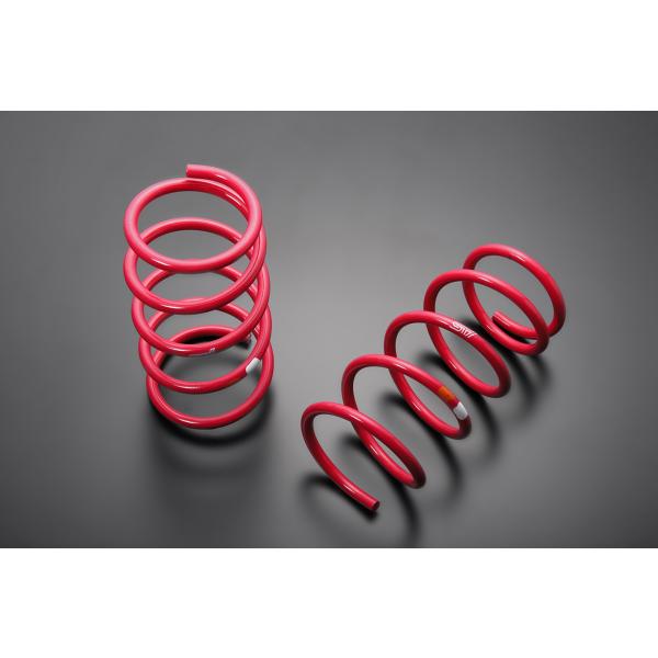 SUBARU - STI 巻き発条 1本単品 BRZ ZC ST20330AS000 スバル 貨物輸送無料 足回り、サスペンション-車、バイク、自転車-自動車
